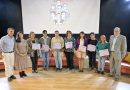 “Guardianas del Patrimonio 2023” fueron reconocidas por la Municipalidad de Chillán