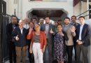 SERNAC Ñuble inauguró nuevas dependencias en el Día Internacional del Consumidor