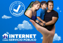 Se aprueba con amplia mayoría proyecto que consagra el Internet como un servicio público