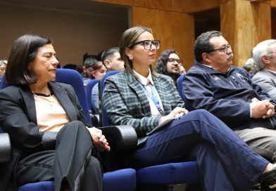 Seminario aborda desafíos y derechos en la educación para la niñez y adolescencia en protección del Estado